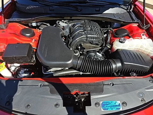 Certified 2023 Dodge Charger GT w/ Navigation & Travel Group image 38