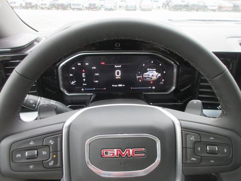 New 2026 GMC Sierra 1500 Elevation w/ Elevation Premium Package image 19