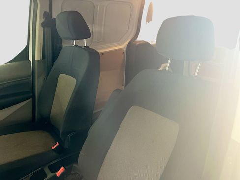 Used 2023 Ford Transit Connect XL FWD image 19