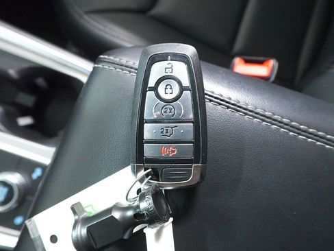 Certified 2023 Ford Explorer XLT w/ Equipment Group 202A image 32