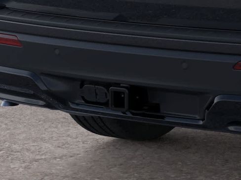 New 2026 Ford Explorer ST-Line AWD/4WD image 23