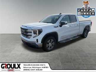 Used 2022 GMC Sierra 1500 SLE 360° Tour