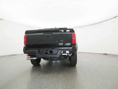 New 2026 Toyota Tacoma TRD Off-Road image 32