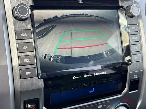 Used 2020 Toyota Tundra Limited w/ Limited Premium Package image 25