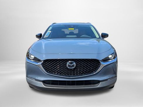 Used 2023 MAZDA CX-30 AWD 2.5 S w/ Preferred Package image 9