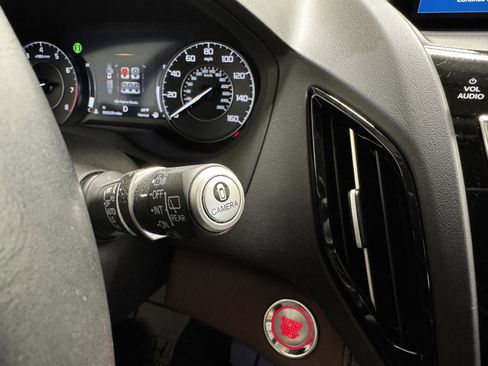 Certified 2023 Acura RDX AWD w/ Advance Package image 19