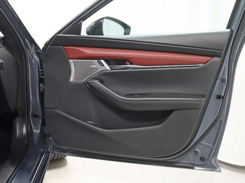 Used 2021 MAZDA MAZDA3 AWD-Premium Plus image 36