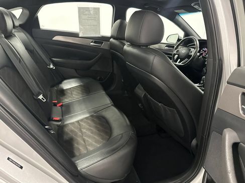 Used 2018 Hyundai Sonata Sport FWD image 23