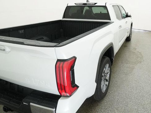 New 2026 Toyota Tundra 1794 Edition AWD/4WD image 14