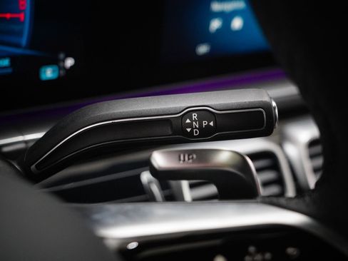 New 2026 Mercedes-Benz GLE 53 AMG 4MATIC Coupe image 26