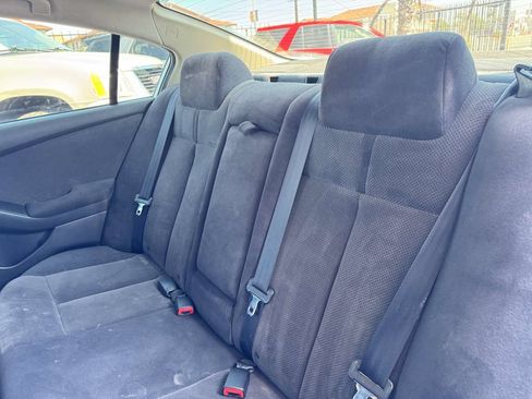 Used 2008 Nissan Altima 2.5 S FWD image 32