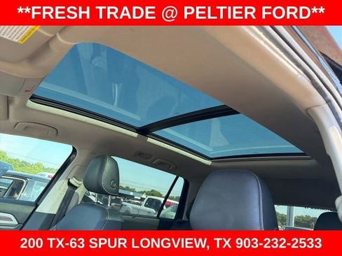 Used 2021 Volkswagen Atlas SEL FWD image 7