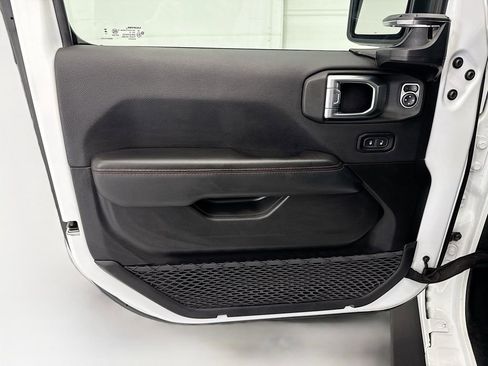 Used 2024 Jeep Wrangler Unlimited Rubicon image 23