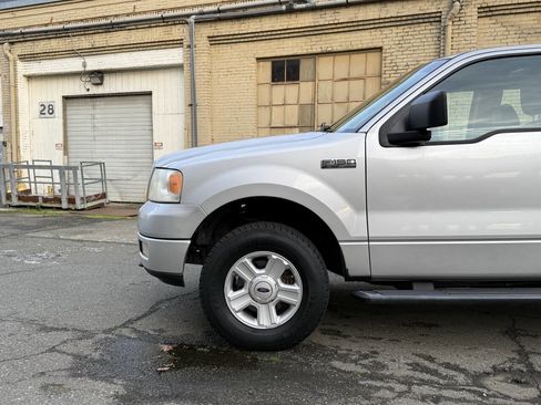 Used 2005 Ford F150 STX image 17