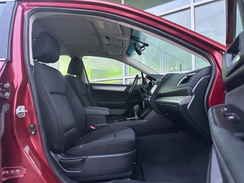 Used 2015 Subaru Legacy 2.5i Premium w/ Moonroof Package image 18