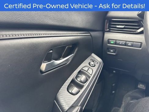 Used 2024 Nissan Sentra SV w/ All-Weather Package FWD image 21
