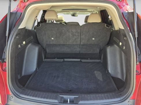 Used 2024 Honda CR-V EX image 26