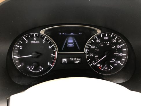 Used 2013 Nissan Pathfinder SL w/ SL Premium Pkg image 22