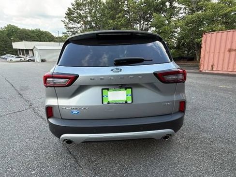 Certified 2024 Ford Escape Platinum AWD/4WD image 7