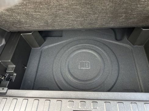 Used 2024 GMC Terrain AT4 w/ Infotainment Package II image 56