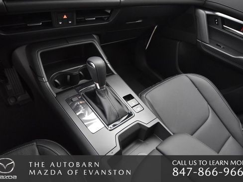 New 2026 MAZDA CX-5 2.5 S w/ Premium Package AWD/4WD image 31