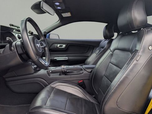 Used 2019 Ford Mustang GT Premium w/ Equipment Group 401A image 16