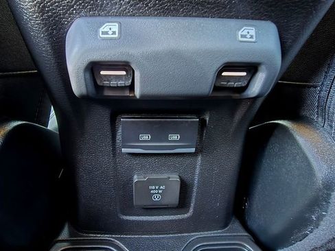 Certified 2023 Jeep Gladiator Sport image 23