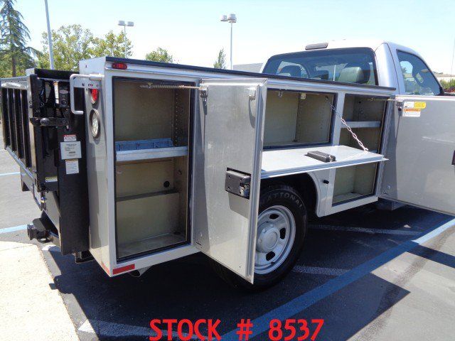 Used 2016 Ford F350 XL RWD image 11