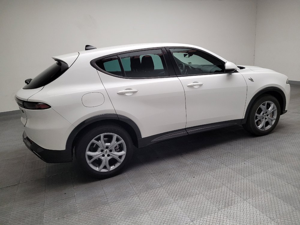 Used 2024 Dodge Hornet R/T AWD/4WD image 10