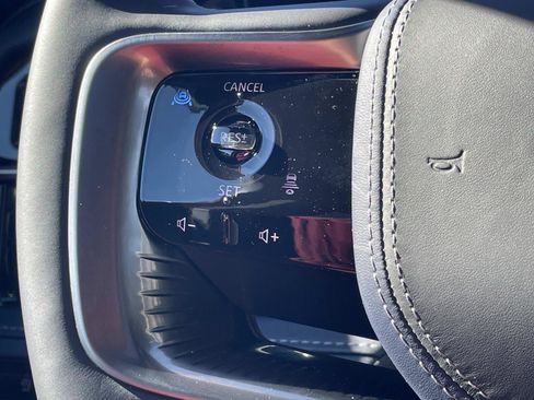 New 2026 INFINITI QX80 4WD image 21