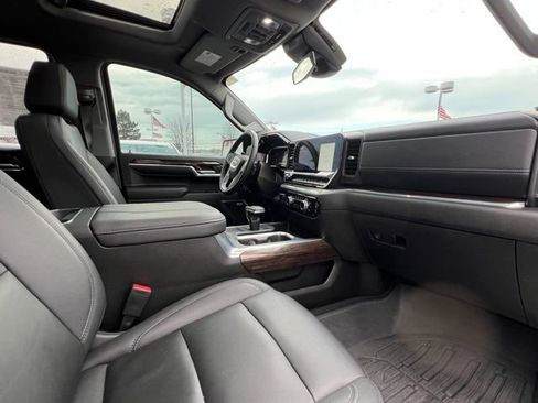 Certified 2024 GMC Sierra 1500 Elevation w/ Elevation Premium Package image 15