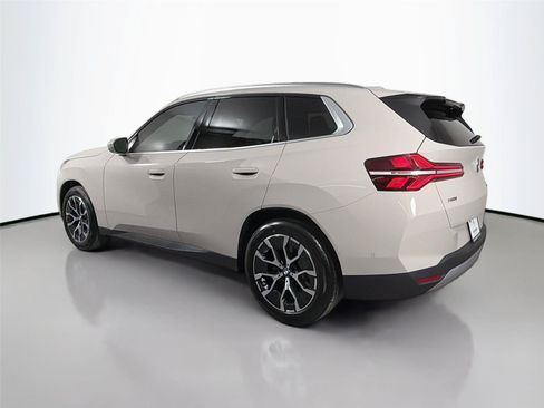 New 2026 BMW X3 xDrive30i AWD/4WD image 7