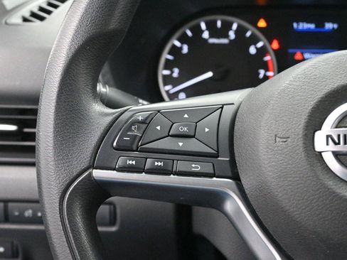 Used 2021 Nissan Sentra S image 16