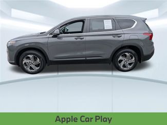 Used 2023 Hyundai Santa Fe SE FWD video 2