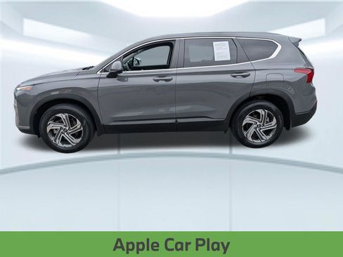 Used 2023 Hyundai Santa Fe SE FWD image 2