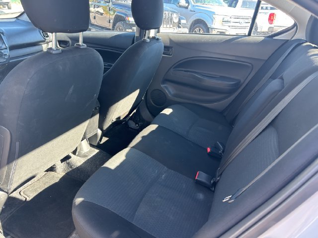 Used 2022 Mitsubishi Mirage G4 FWD image 29