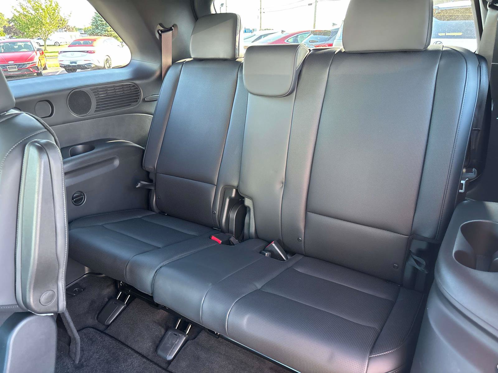 Certified 2026 Hyundai Palisade XRT Pro AWD/4WD image 13