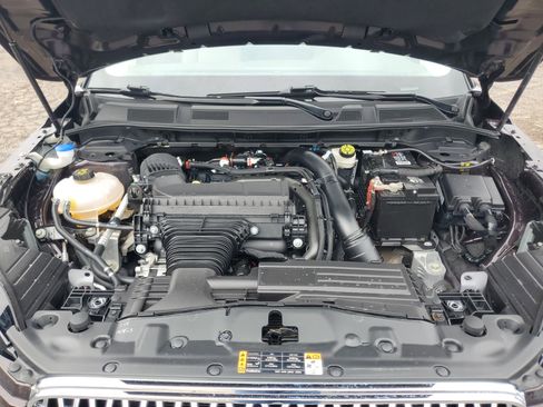 Certified 2023 Lincoln Corsair AWD w/ Equipment Group 101A image 8