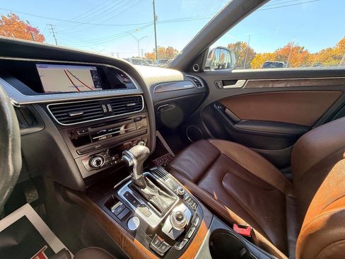 Used 2013 Audi A4 Prestige image 25