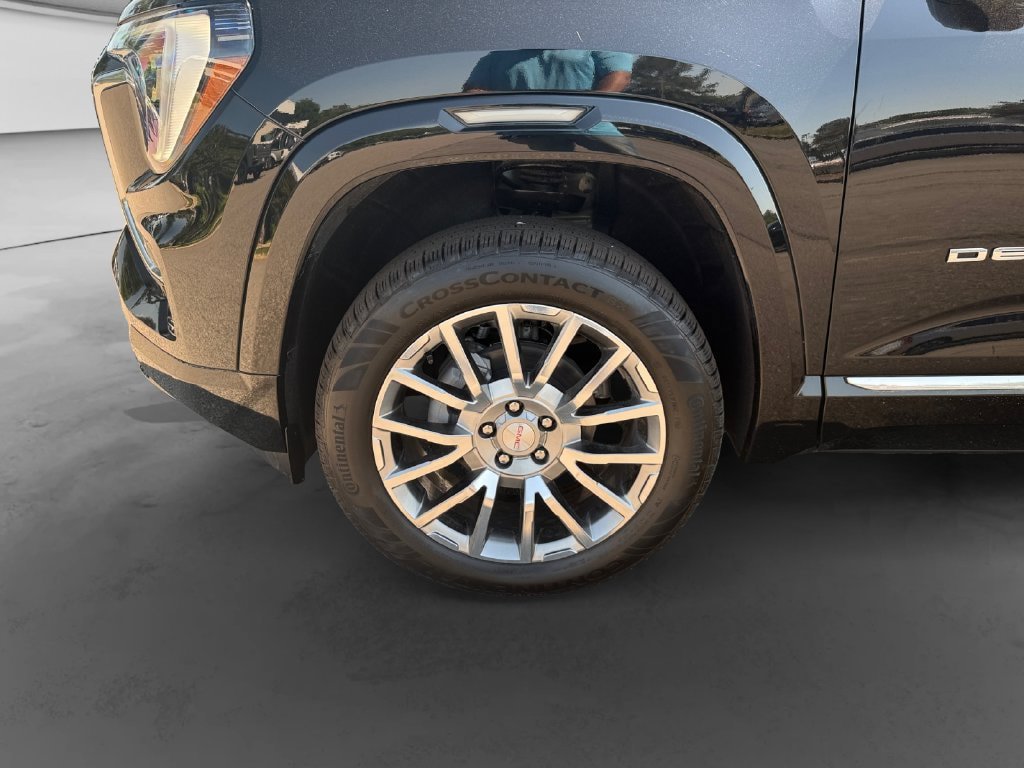 New 2026 GMC Terrain Denali AWD/4WD image 9
