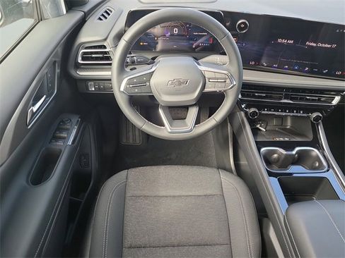 New 2026 Chevrolet Traverse LT w/ Midnight/Sport Edition image 18