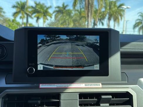 Used 2024 Toyota Tacoma SR5 w/ SR5 Upgrade Package image 22