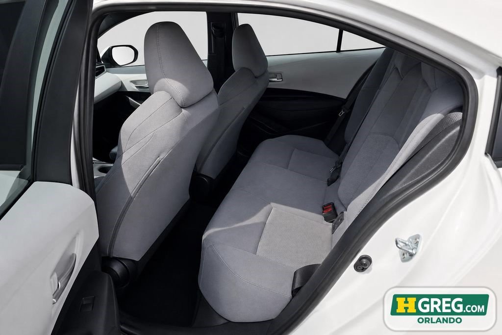 Used 2024 Toyota Corolla SE FWD image 15