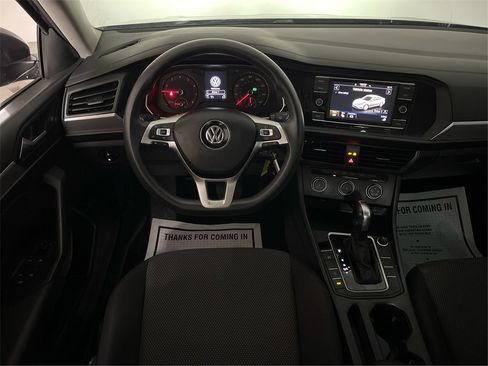 Used 2020 Volkswagen Jetta S image 14