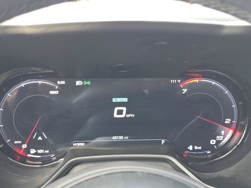 Used 2024 Dodge Hornet R/T AWD/4WD image 26