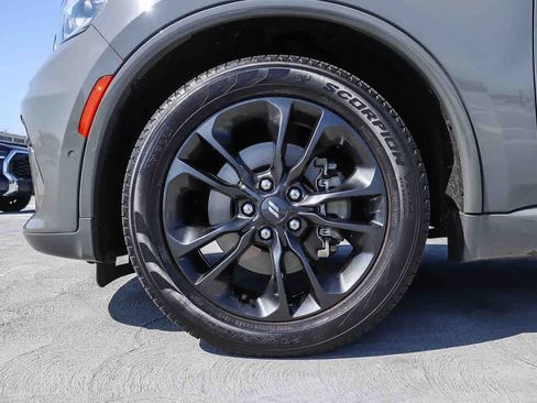 Used 2022 Dodge Durango R/T AWD/4WD image 11