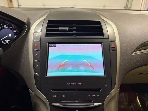 Used 2015 Lincoln MKZ w/ Equipment Group 102A Reserve image 18