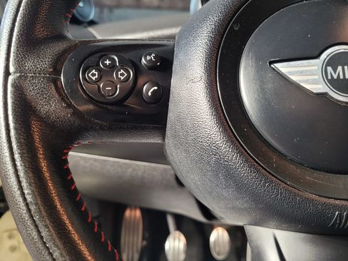 Used 2012 MINI Cooper Coupe John Cooper Works FWD image 22