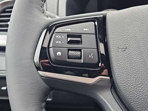 New 2026 Honda Odyssey EX-L image 15