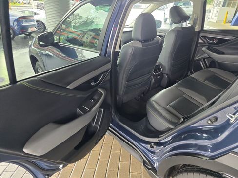 Used 2024 Subaru Outback Onyx Edition image 17